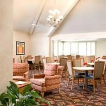 Residence Inn Palm Desert 
