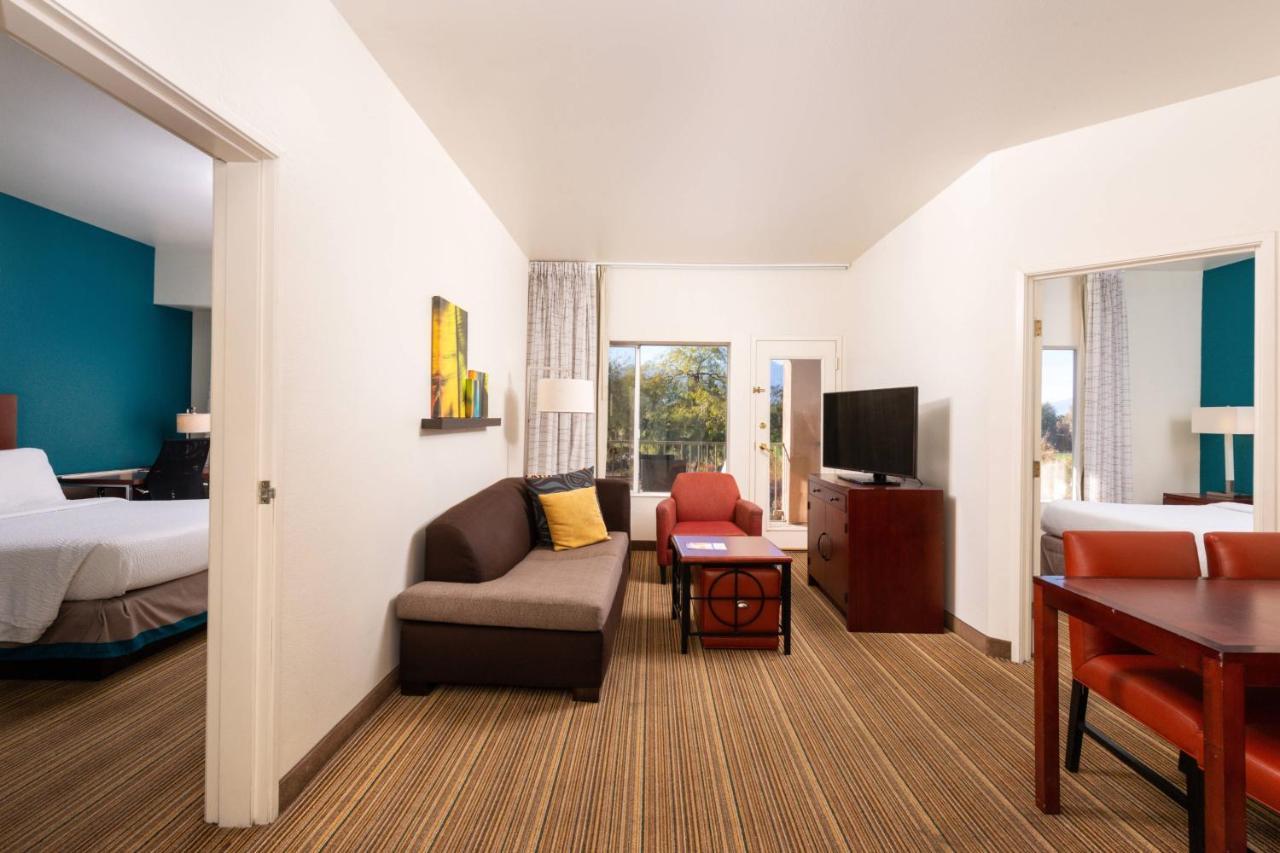 Hotel Residence Inn Palm Desert