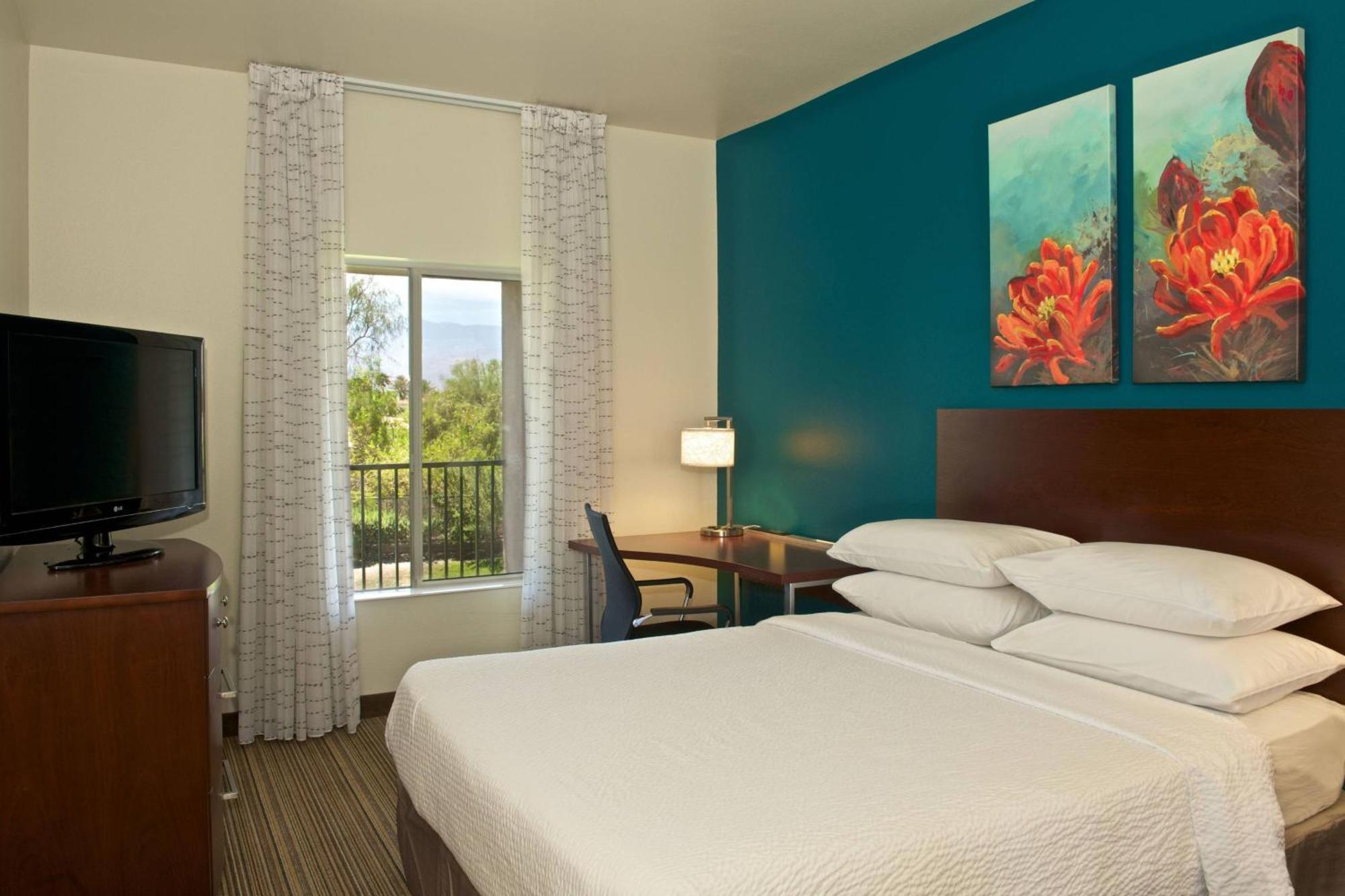 Hotel Residence Inn Palm Desert Palm Desert