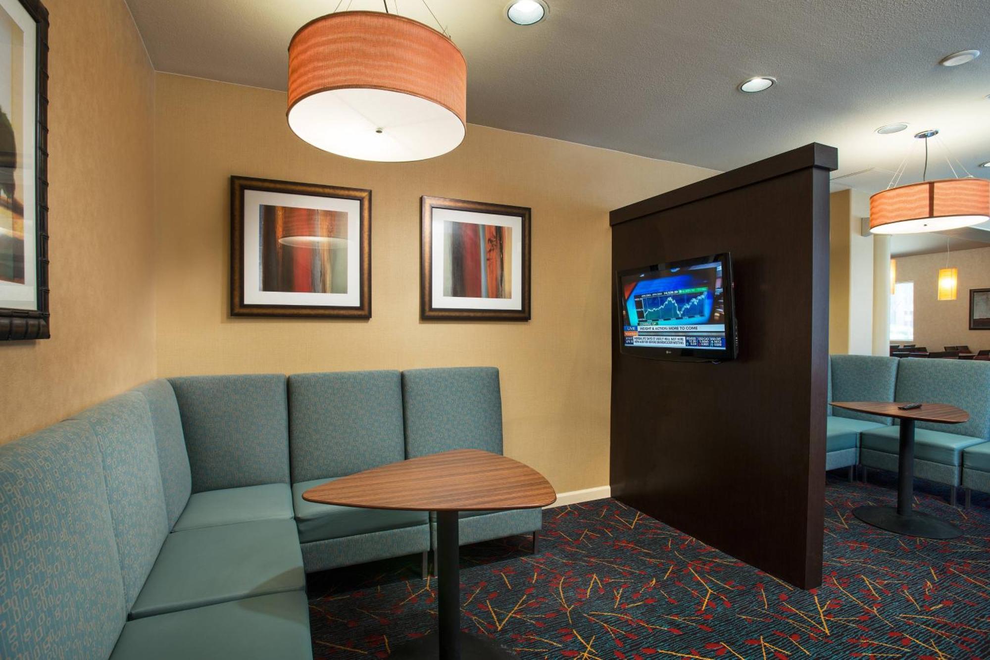 Residence Inn Palm Desert 3* Palm Desert