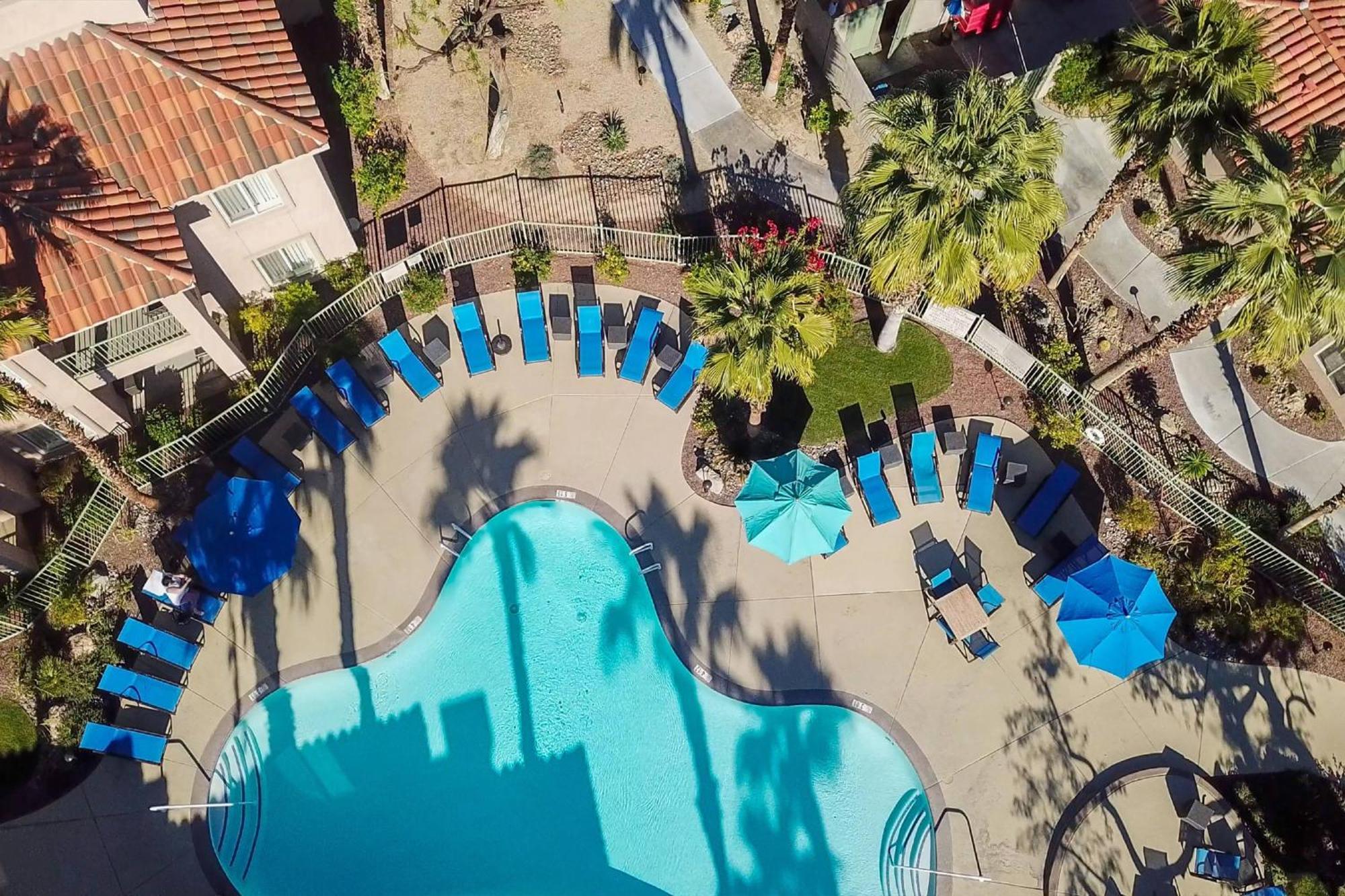 Residence Inn Palm Desert Hotel