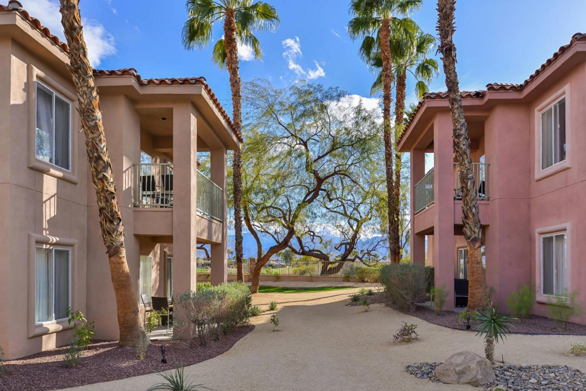 Hotel Residence Inn Palm Desert Palm Desert