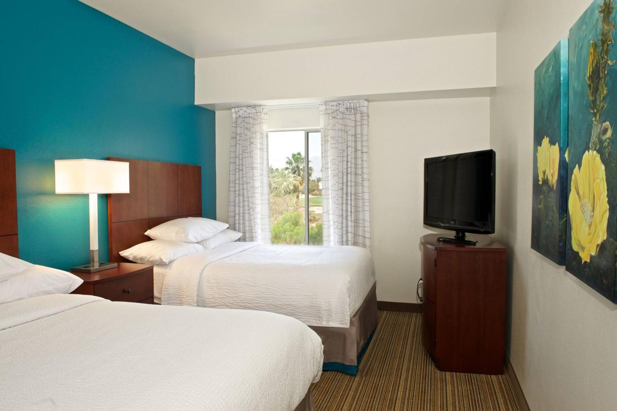 Residence Inn Palm Desert Hotel 3*