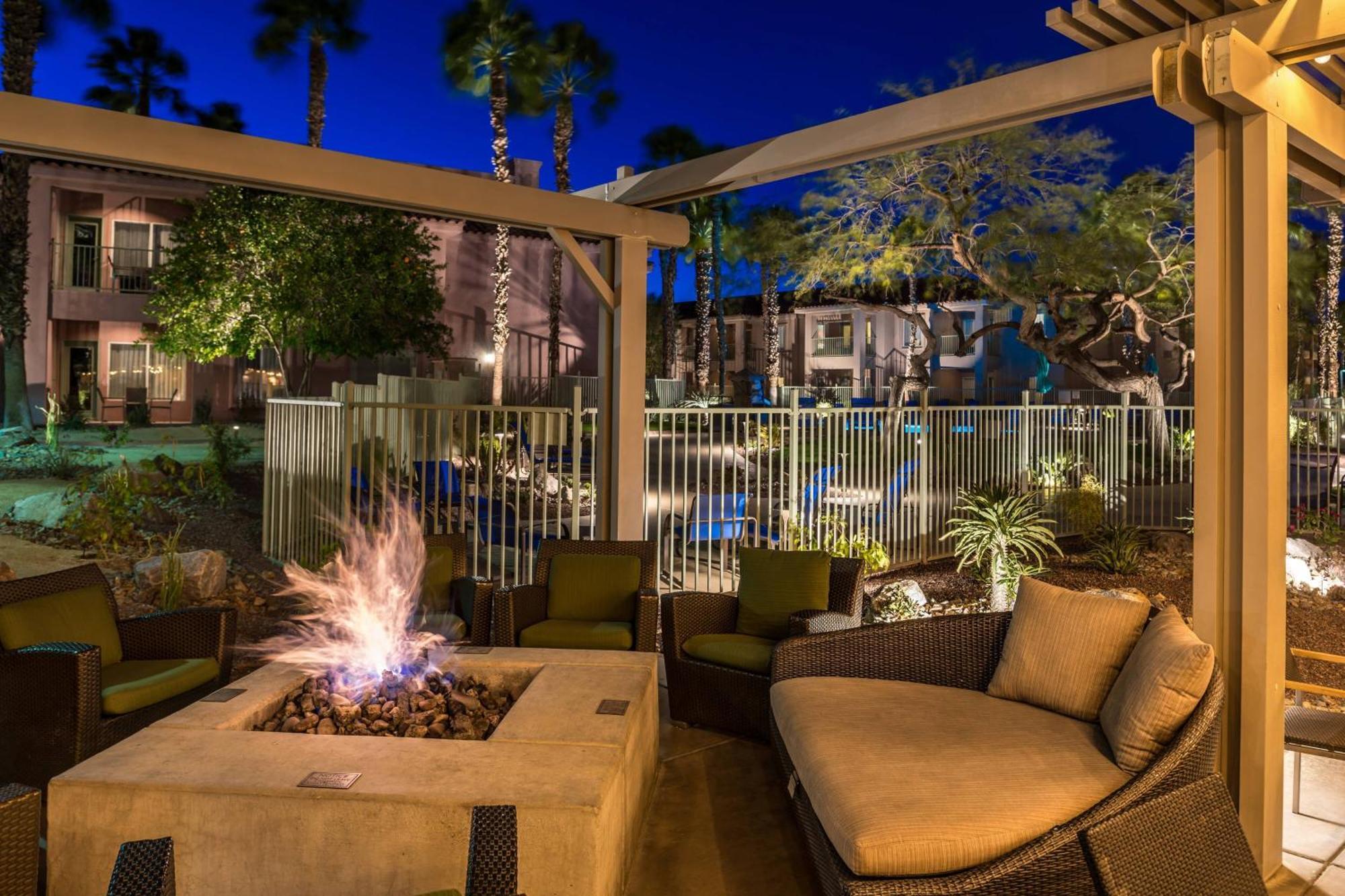 Residence Inn Palm Desert Hotel Palm Desert