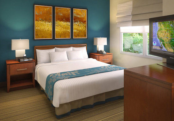 Residence Inn Palm Desert