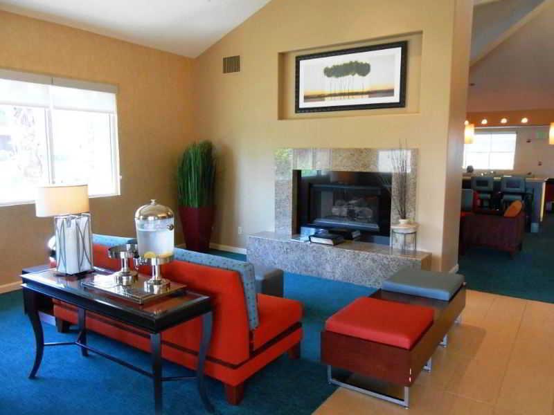 Hotel Residence Inn Palm Desert 3*