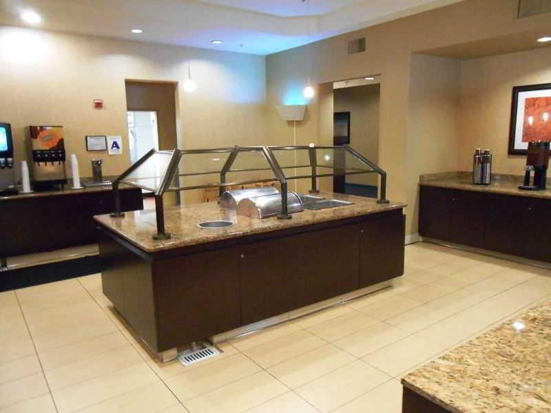 Hotel Residence Inn Palm Desert