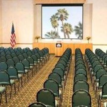 Hotel Residence Inn Palm Desert 3*