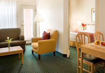 Residence Inn Palm Desert 3*
