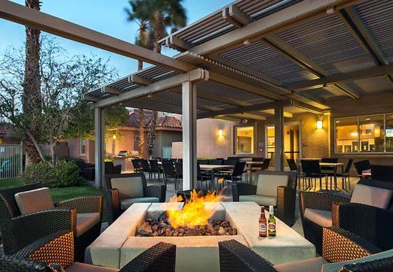 Hotel Residence Inn Palm Desert Palm Desert