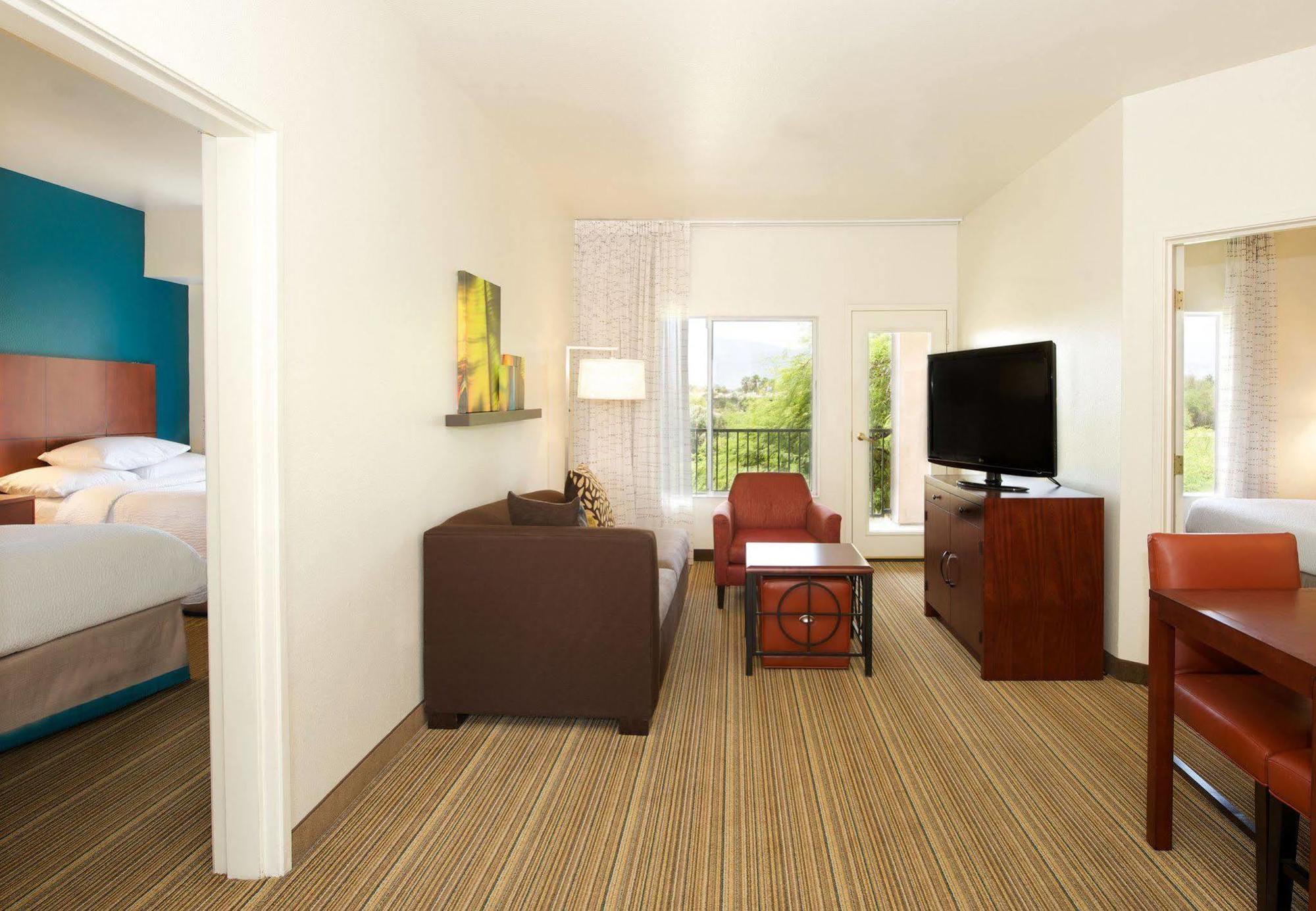 Residence Inn Palm Desert Hotel