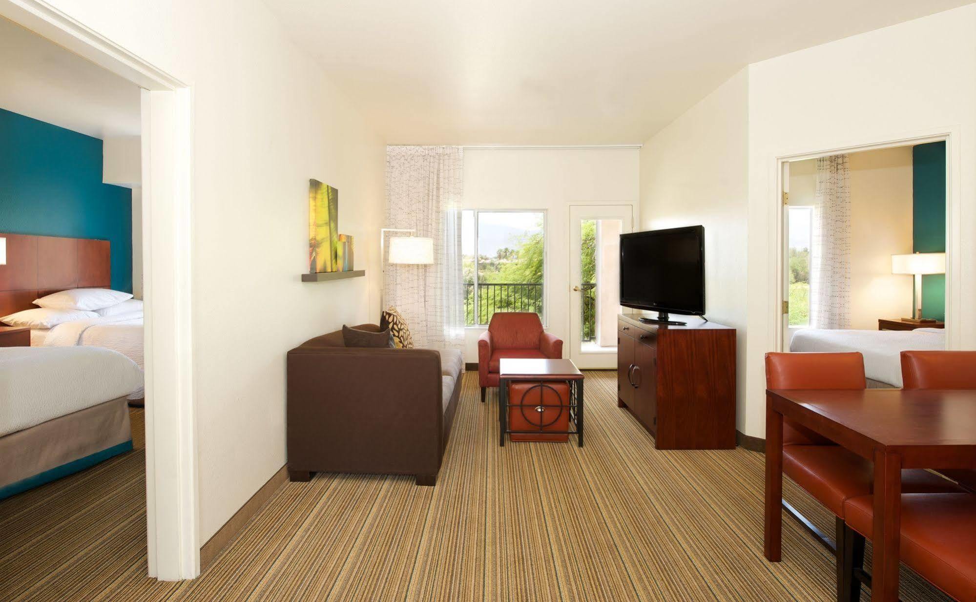 Hotel Residence Inn Palm Desert