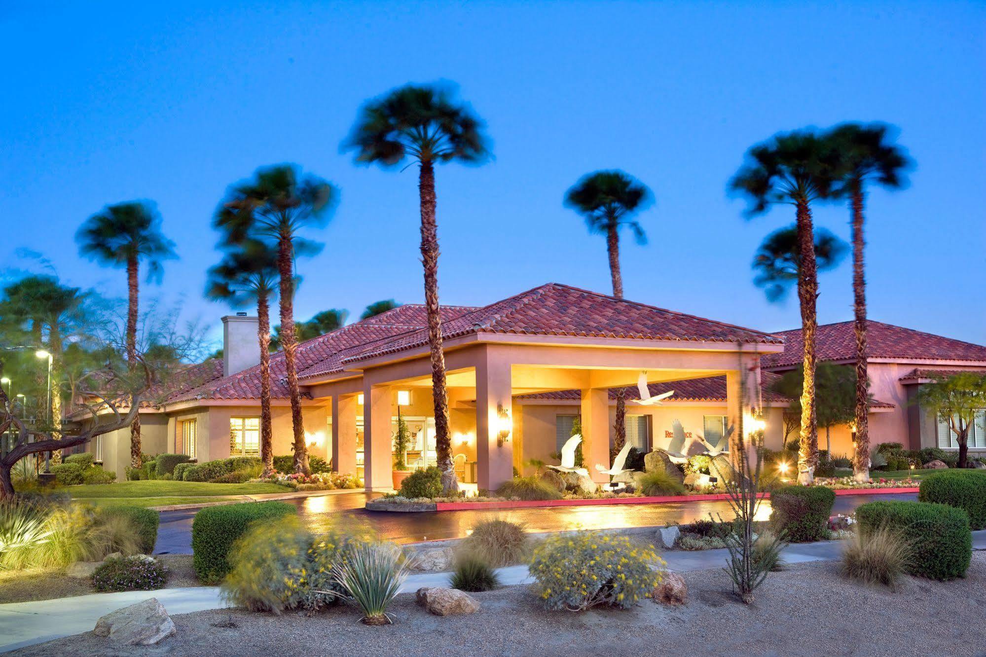 Hotel Residence Inn Palm Desert 3*