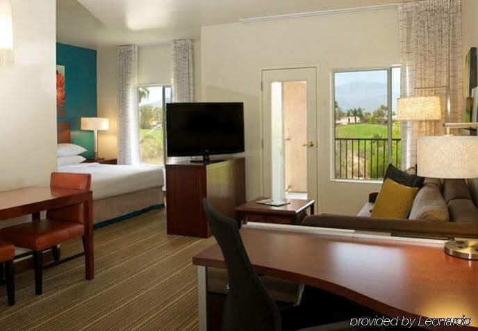 Hotel Residence Inn Palm Desert