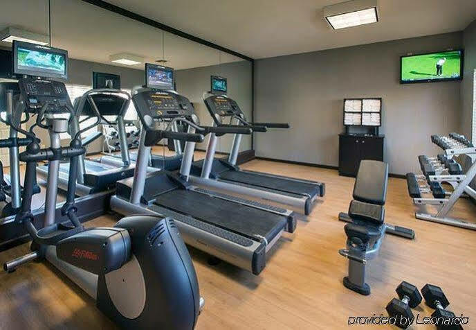 Residence Inn Palm Desert
