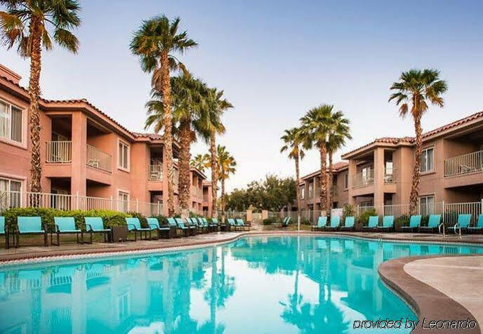 Hotel Residence Inn Palm Desert 3*